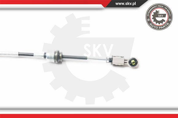 Linka dźwigni zmiany biegów ESEN SKV 27SKV068