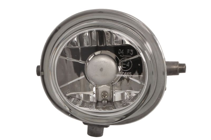 Lampa przeciwmgielna przednia TYC 19-6089-11-9