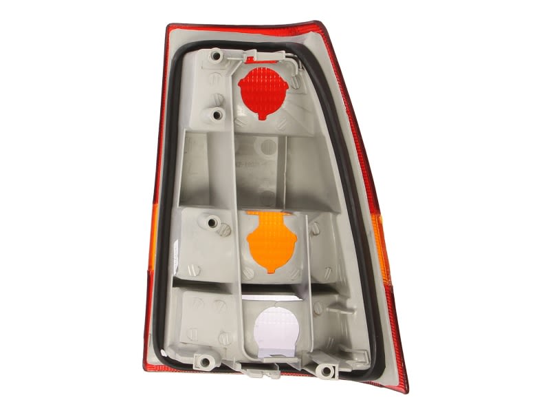 Lampa tylna zespolona ABAKUS 442-1902L-U