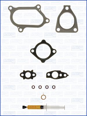 Zestaw montażowy turbosprężarki AJUSA JTC12115