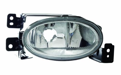 Lampa przeciwmgielna przednia ABAKUS 217-2045L-UE