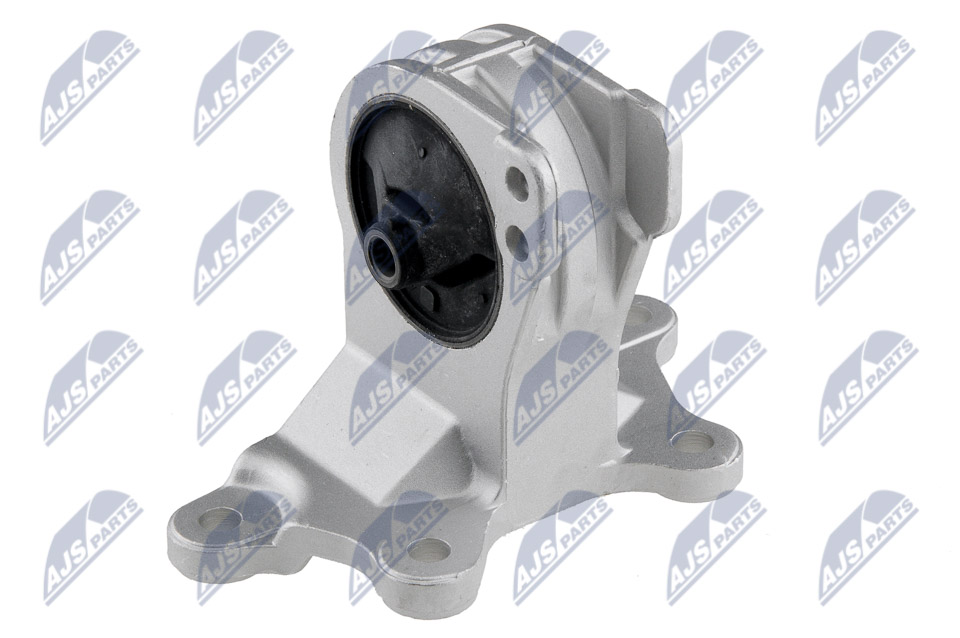 Zawieszenie, chłodnica NTY EZC-PL-071