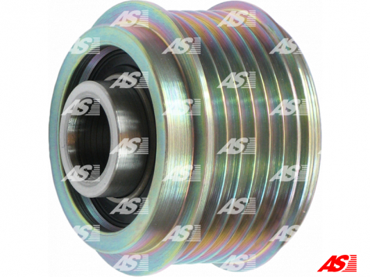 Sprzęgło alternatora AS-PL AFP5017(INA)