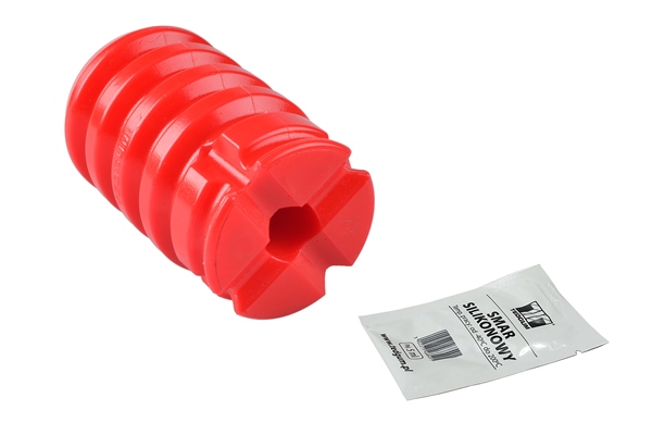 Dystans gumowy, resorowanie TEDGUM TED89997