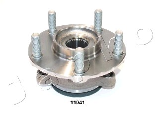 Piasta koła JAPKO 411041