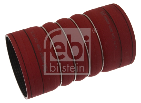 Przewód powietrza doładowującego FEBI BILSTEIN 47680