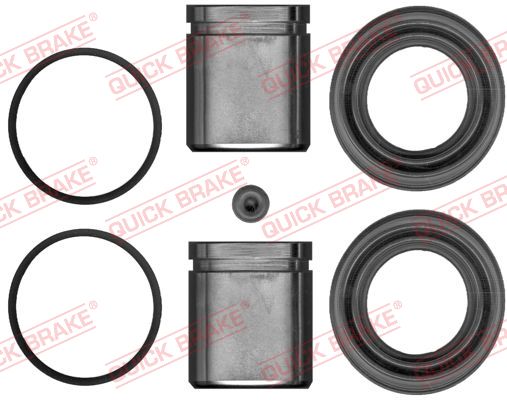 Zestaw naprawczy zacisku hamulcowego QUICK BRAKE 114-5094