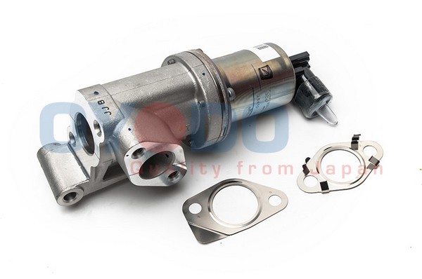 Zawór EGR OYODO 75E0353-OYO