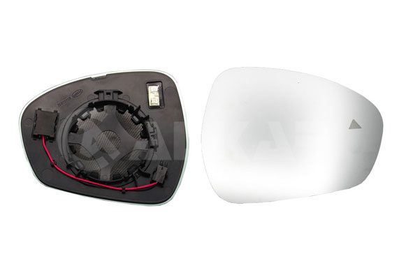 Wkład lusterka ALKAR 6436019