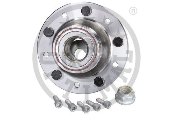 Zestaw łożysk koła OPTIMAL 302908