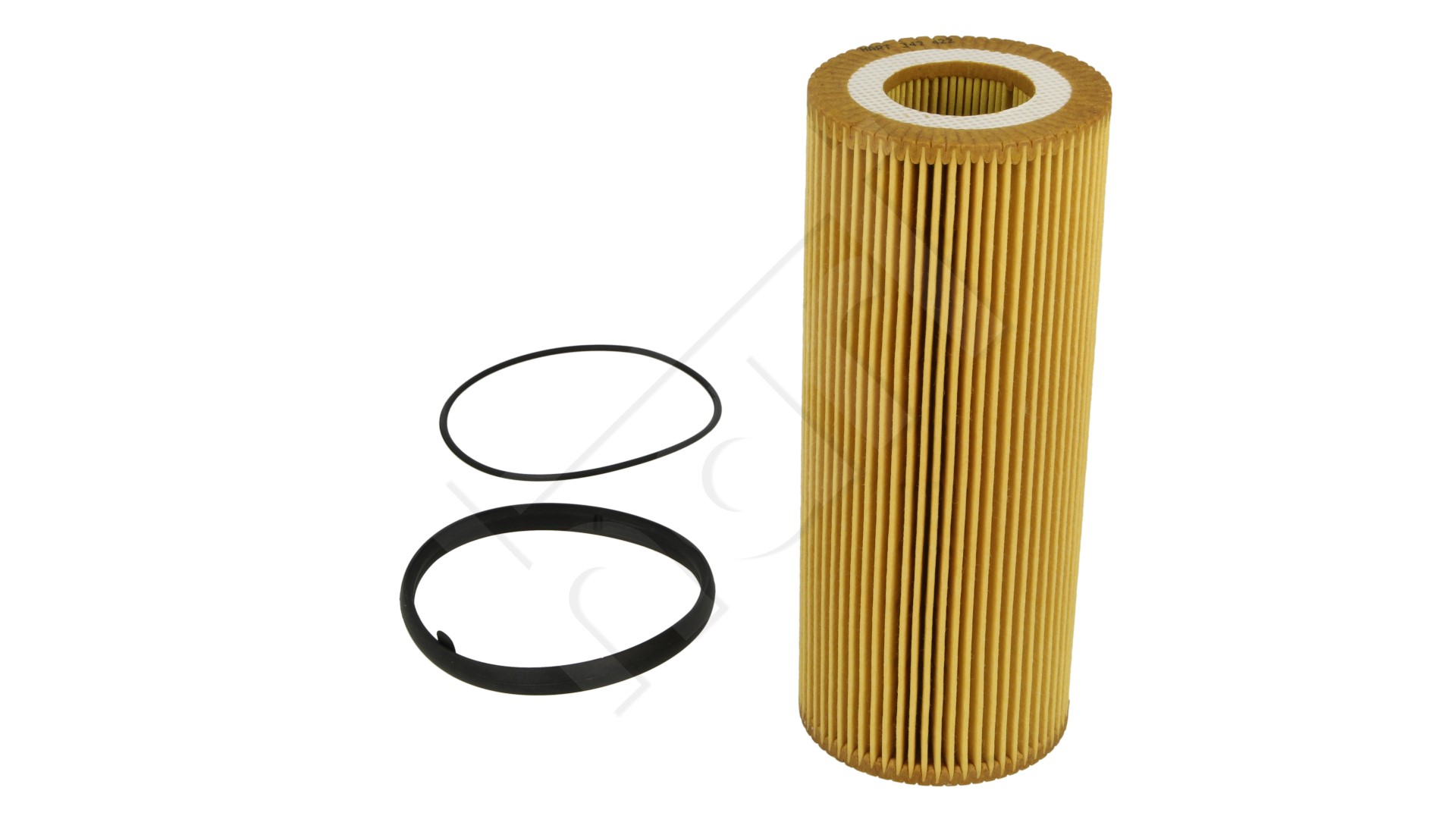 Filtr oleju HART 347 422