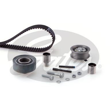 Zestaw paska rozrządu GATES K015559XS