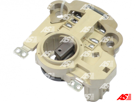Regulator napięcia AS-PL ARE5091