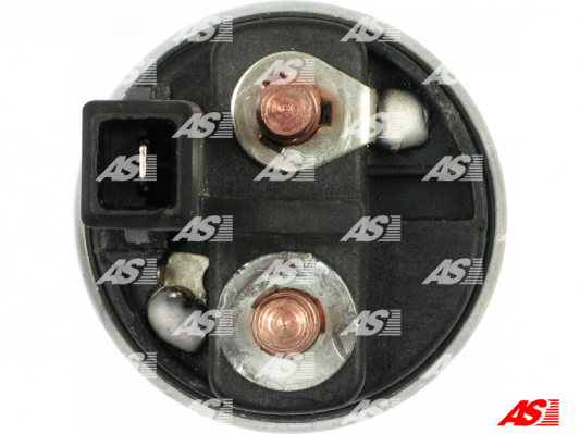 Elektromagnes rozrusznika AS-PL SS3048