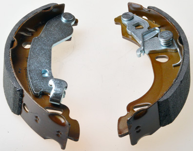 Szczęki hamulcowe DENCKERMANN B120050