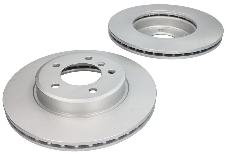 Tarcza hamulcowa FERODO DDF1066C