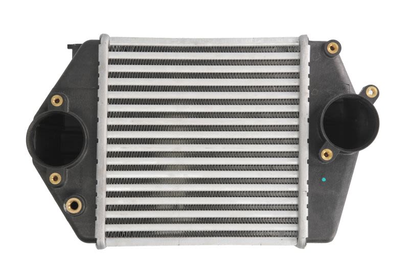 Chłodnica powietrza intercooler THERMOTEC DA3002TT