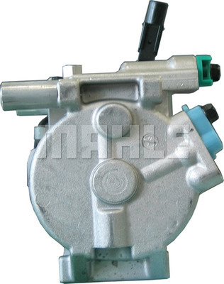Kompresor klimatyzacji MAHLE ACP 1406 000P