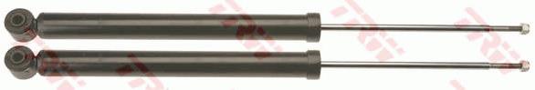 Amortyzator TRW JGT1200T