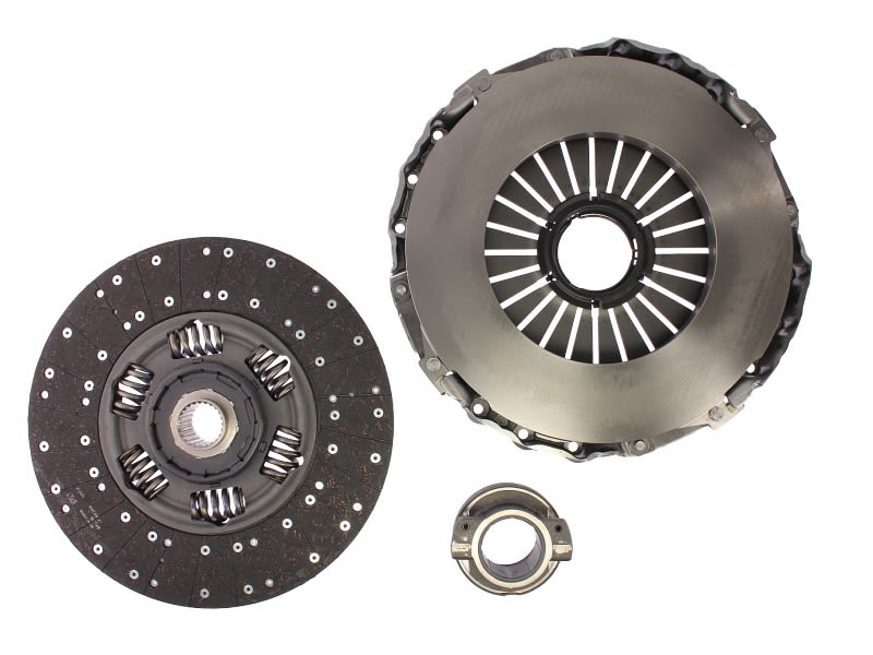 Zestaw sprzęgła SACHS 3400 700 610