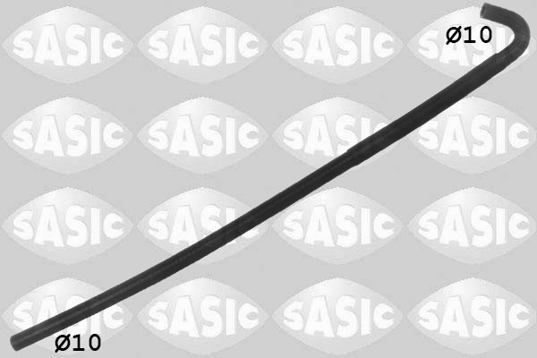Przewód układu chłodzenia SASIC 3400184
