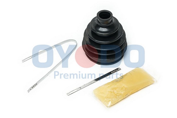 Zestaw osłon OYODO 50P0528-OYO