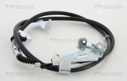 Linka hamulca ręcznego TRISCAN 8140 131327