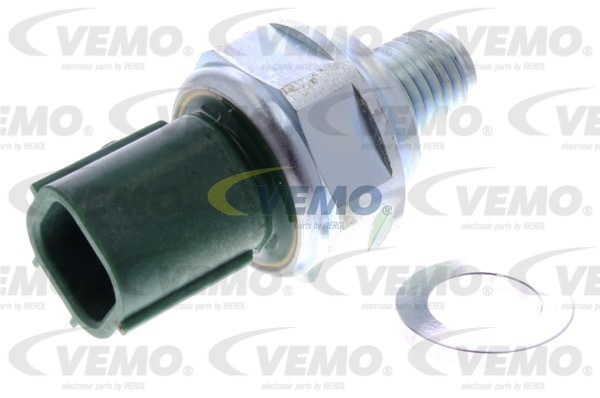 Czujnik ciśnienia oleju VEMO V26-73-0020
