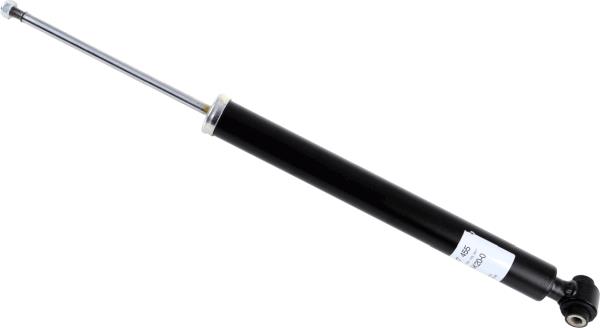 Amortyzator SACHS 317 455