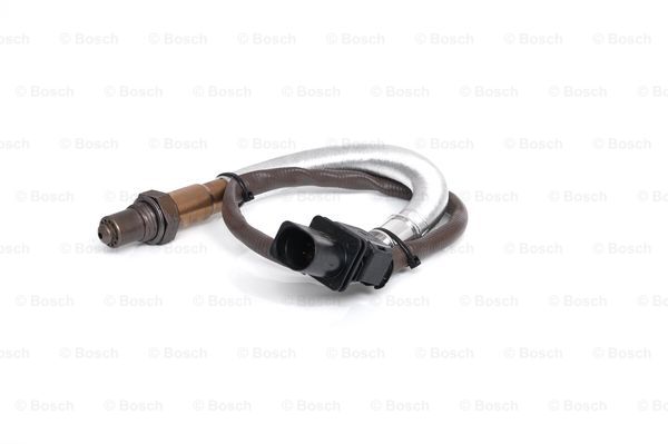 Sonda lambda BOSCH 0 258 017 483