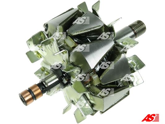 Wirnik alternatora AS-PL AR0084S