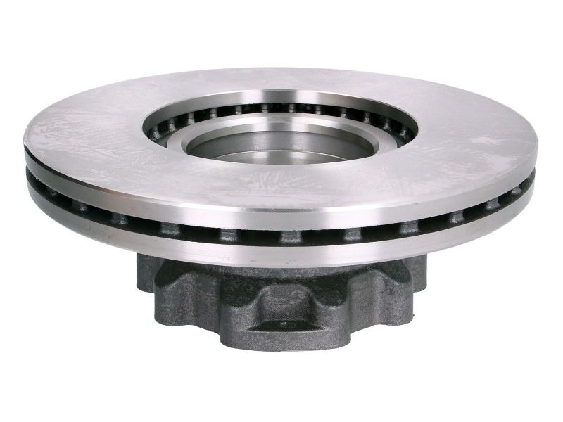 Tarcza hamulcowa BERAL BCR272A