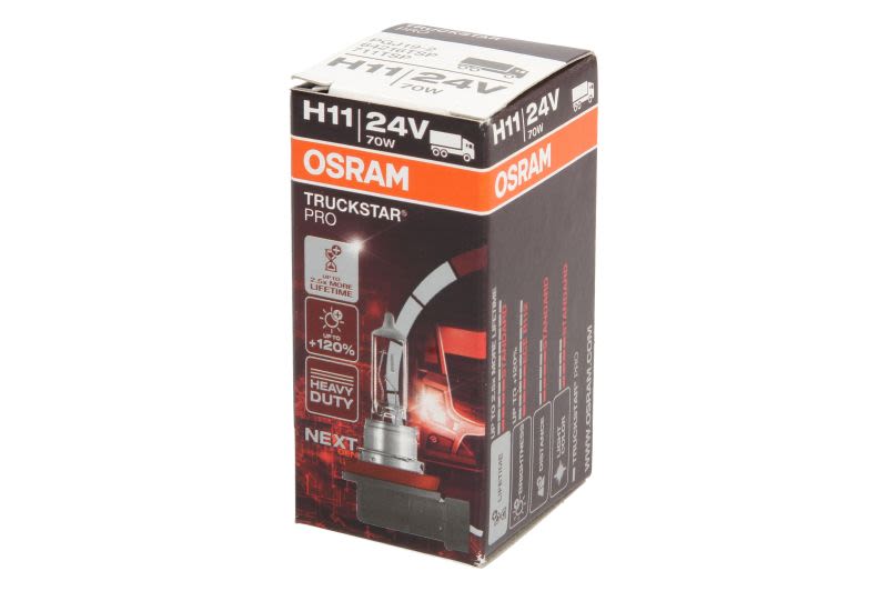 Żarówka OSRAM 64216TSP