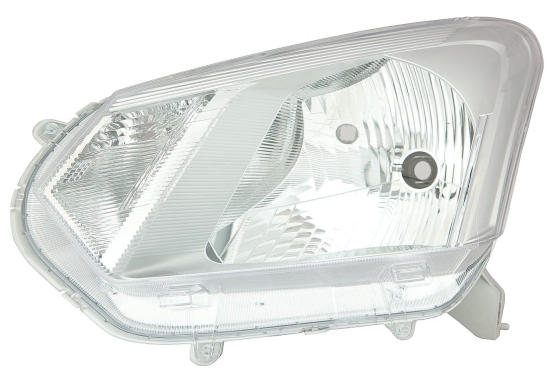 Reflektor ABAKUS 213-1148R-LD-E