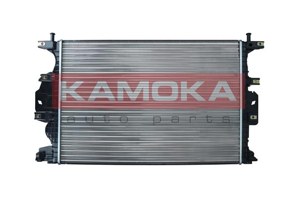 Chłodnica, układ chłodzenia silnika KAMOKA 7705082