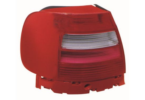 Lampa tylna zespolona ABAKUS 441-1927L-UE