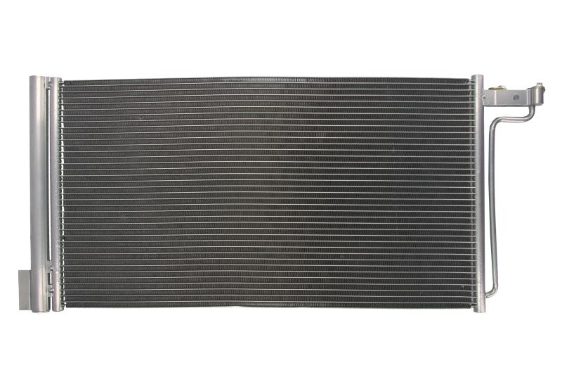 Skraplacz, klimatyzacja THERMOTEC KTT110214