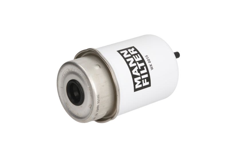 Filtr paliwa MANN-FILTER WK 8015