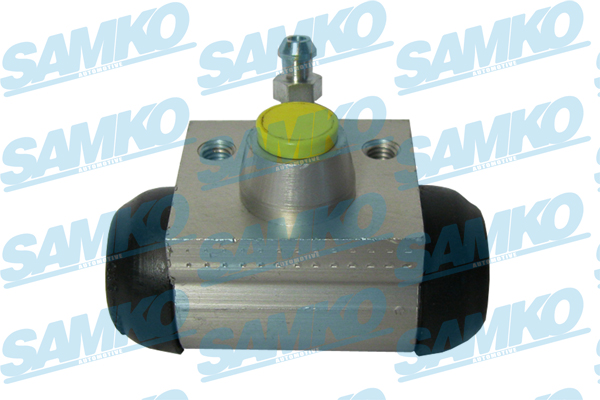 Cylinderek SAMKO C31266