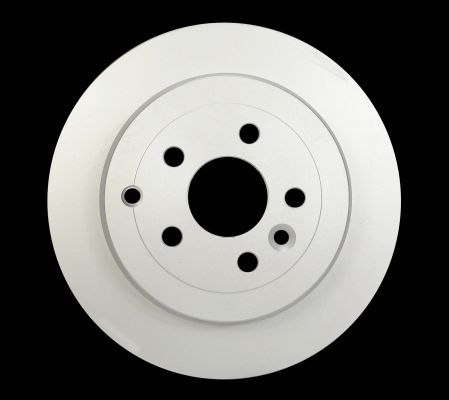 Tarcza hamulcowa HELLA 8DD 355 118-921