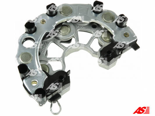Mostek prostowniczy alternatora AS-PL ARC0200(BOSCH)
