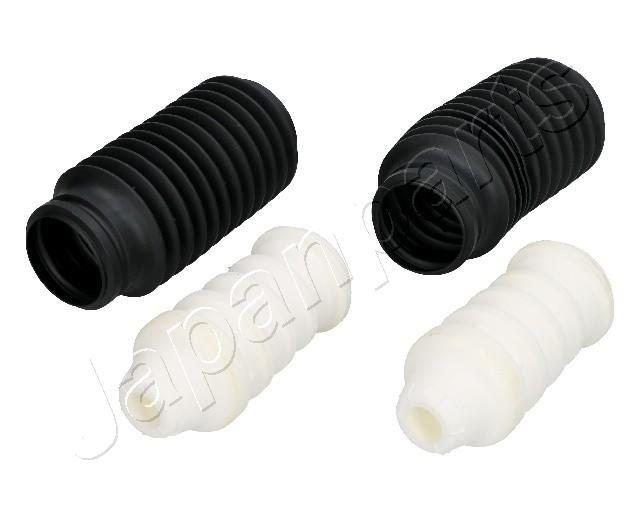 Zestaw ochrony przeciwpyłowej amortyzatora JAPANPARTS KTP-0323