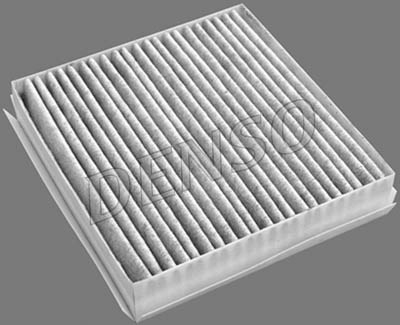 Filtr kabinowy DENSO DCF345K