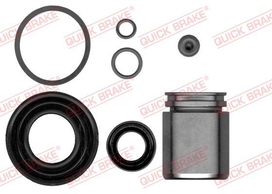 Zestaw naprawczy, zacisk hamulca QUICK BRAKE 114-5122