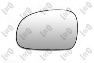 Wkład lusterka ABAKUS 2924G03
