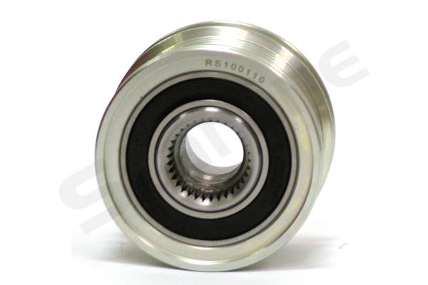 Sprzęgło alternatora STARLINE RS 100110