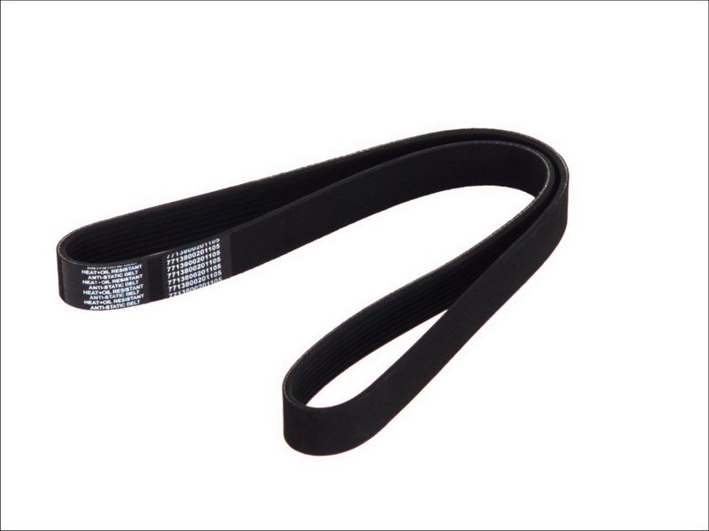 Pasek klinowy wielorowkowy DT SPARE PARTS 5.41410
