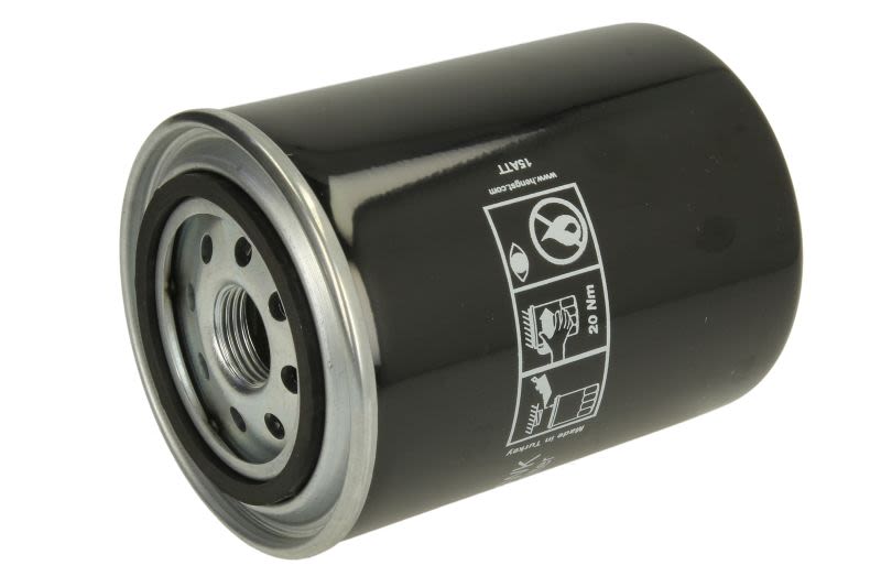 Filtr paliwa HENGST FILTER H194WK