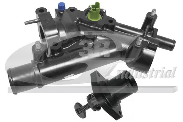 Termostat 3RG 81216