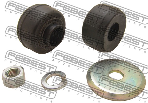 Tuleja wahacza FEBEST MSB-037